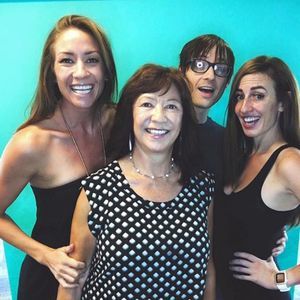 Meet your Posher, Ryanne